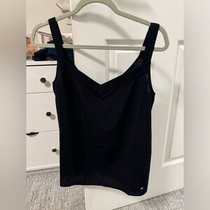 Fig tank top